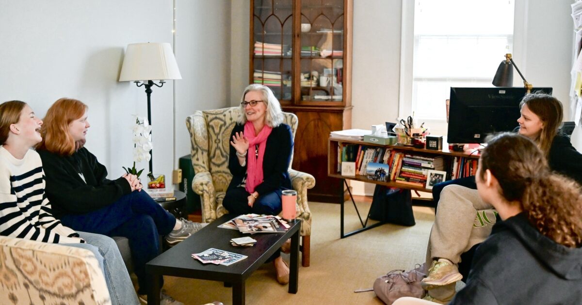 Centering Student Voices How Student Experiences Can Drive The School